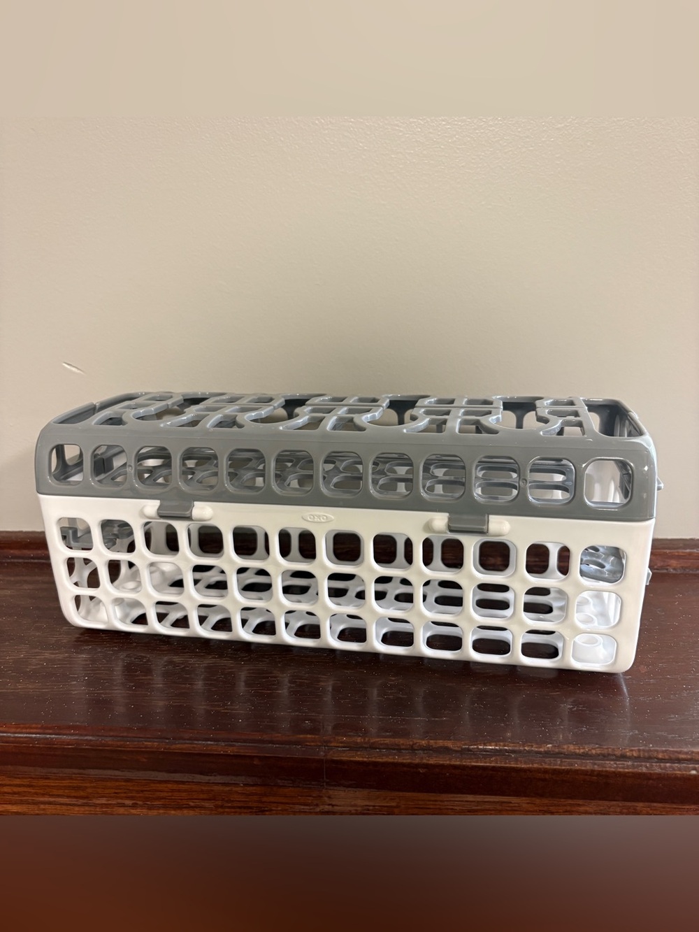 OXO Tot Baby Bottle Dishwasher Basket
